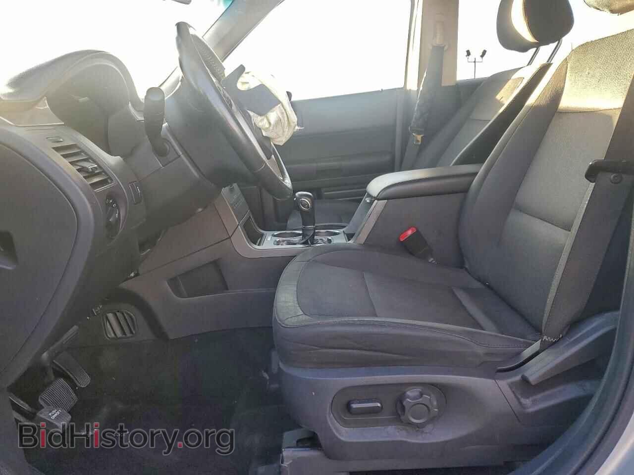 2015 FORD FLEX - VIN: 2FMGK5B86FBA19793 - Photo 7