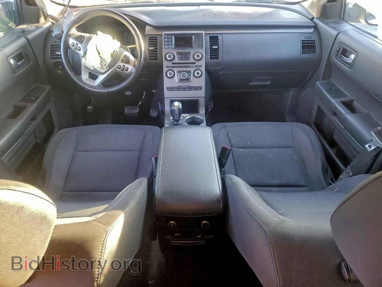 2015 FORD FLEX - VIN: 2FMGK5B86FBA19793 - Photo 8