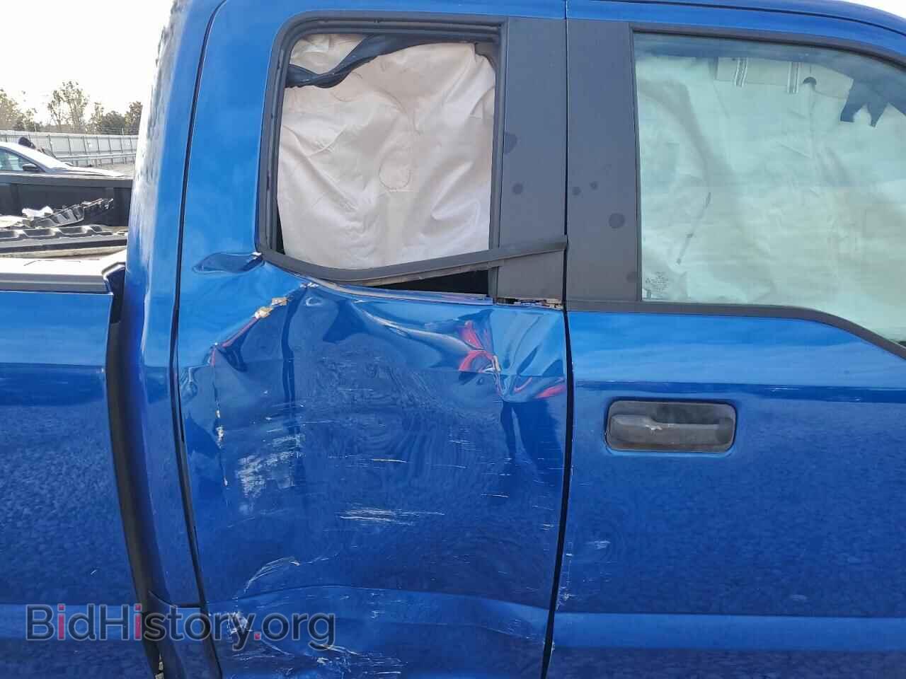 2017 FORD F-150 - VIN: 1FTFX1EG7HKD35175 - Фото 10