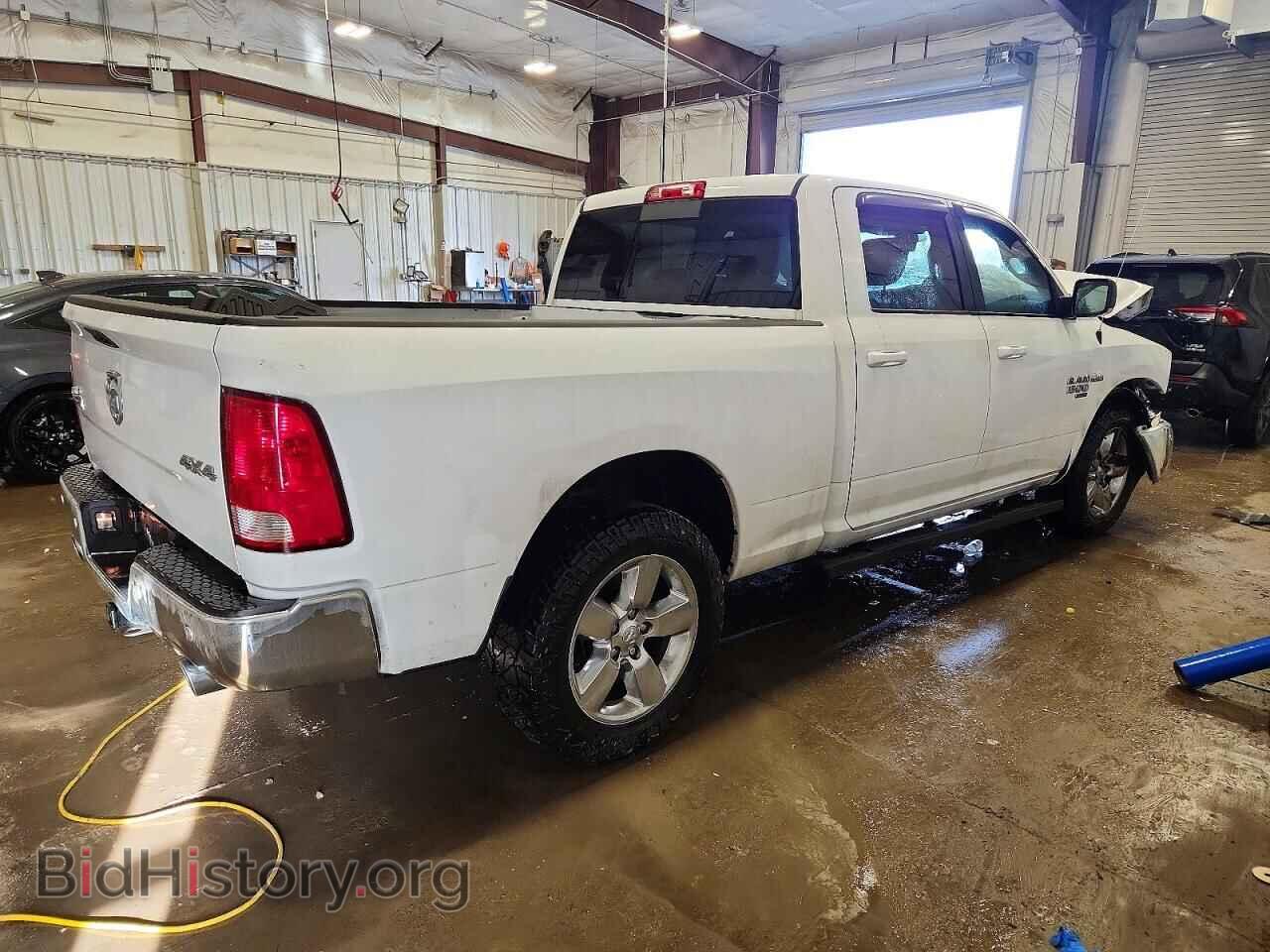 2019 RAM 1500 - VIN: 1C6RR7TT3KS695925 - Photo 3