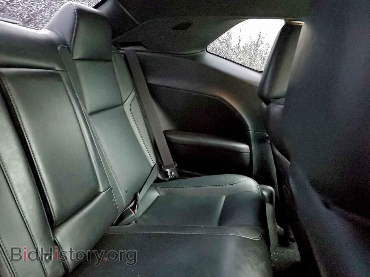 2019 DODGE CHALLENGER - VIN: 2C3CDZGG3KH506014 - Фото 10