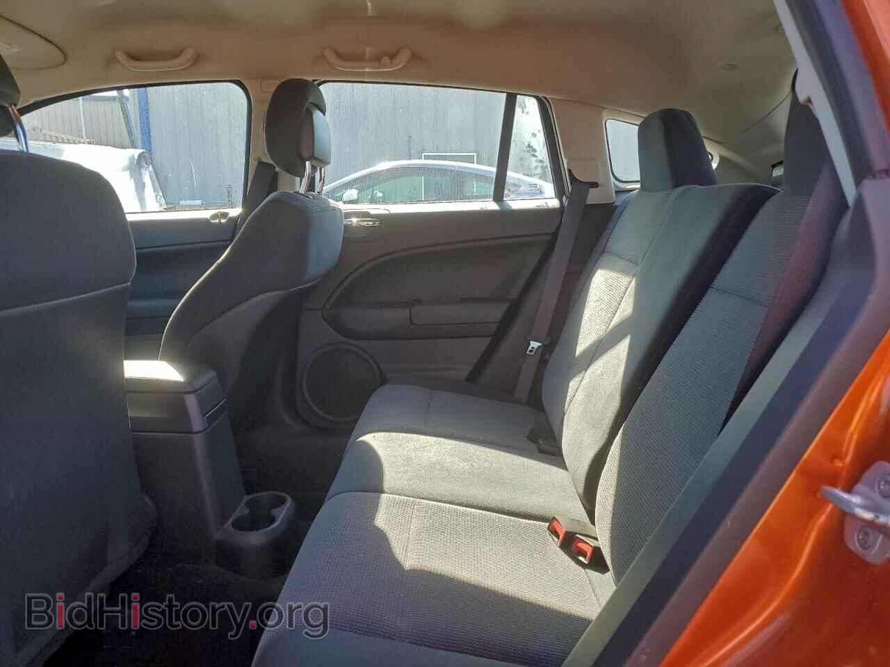 2011 DODGE CALIBER - VIN: 1B3CB3HA5BD264690 - Фото 10