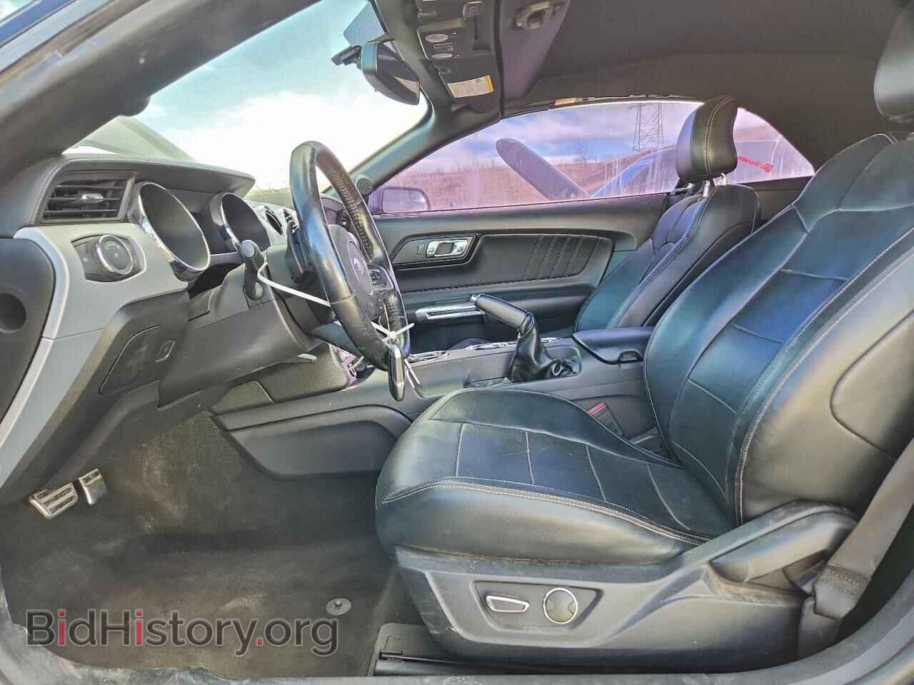 2016 FORD ALL Models - VIN: 1FATP8UH0G5212939 - Photo 7