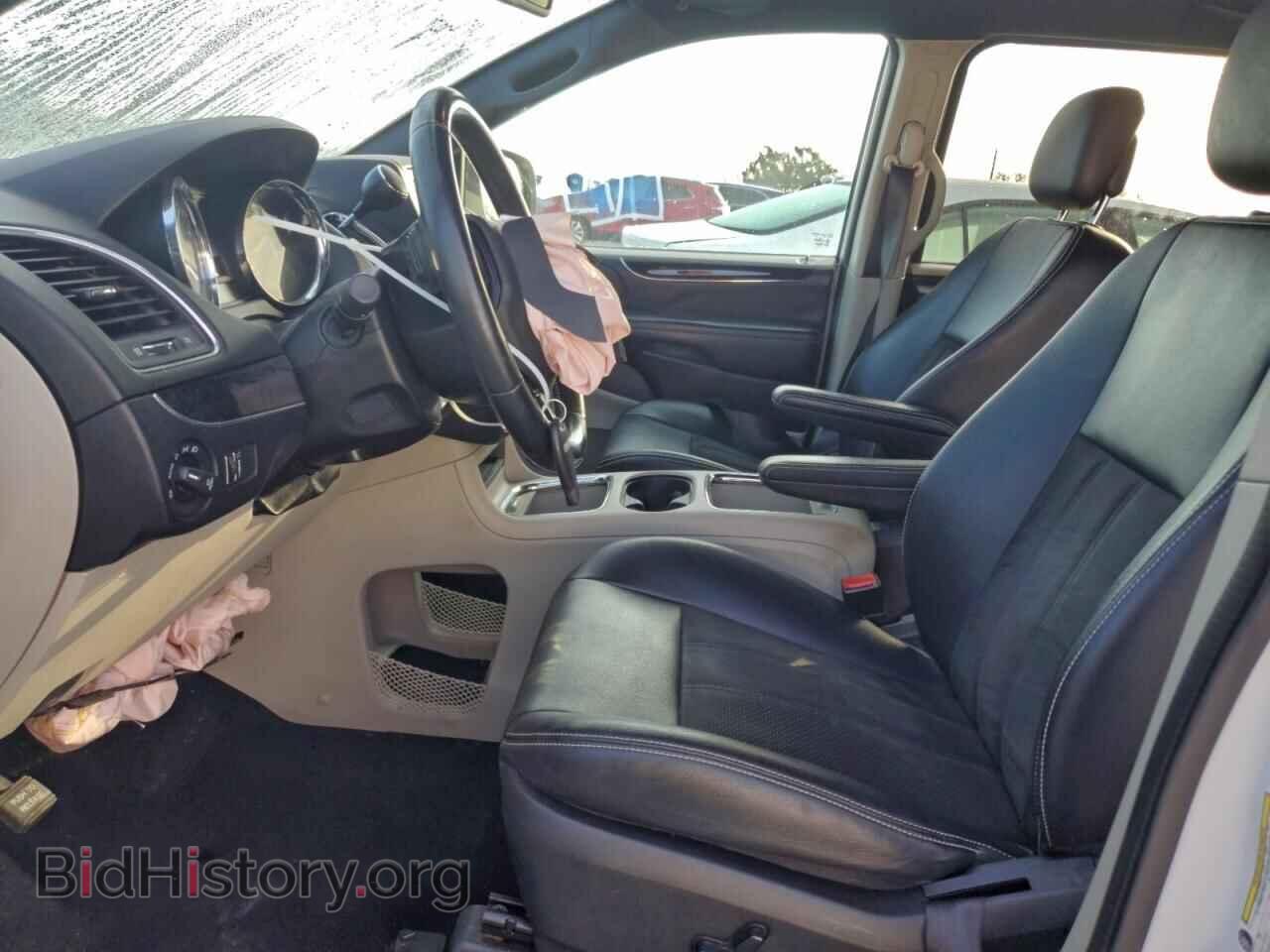 2019 DODGE CARAVAN - VIN: 2C4RDGCG0KR736913 - Фото 7