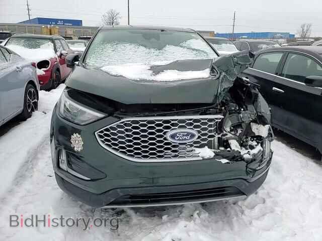 2023 FORD EDGE - VIN: 2FMPK4J96PBA54775 - Фото 14