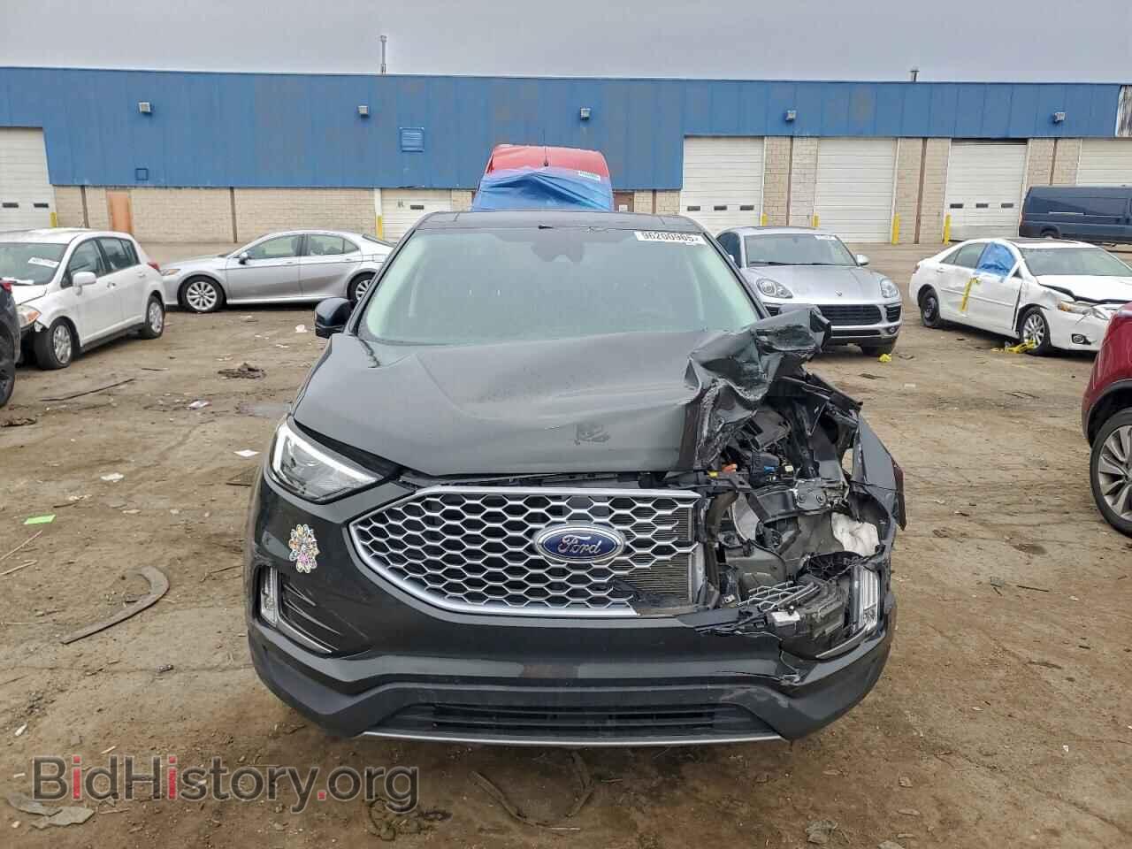 2023 FORD EDGE - VIN: 2FMPK4J96PBA54775 - Фото 5