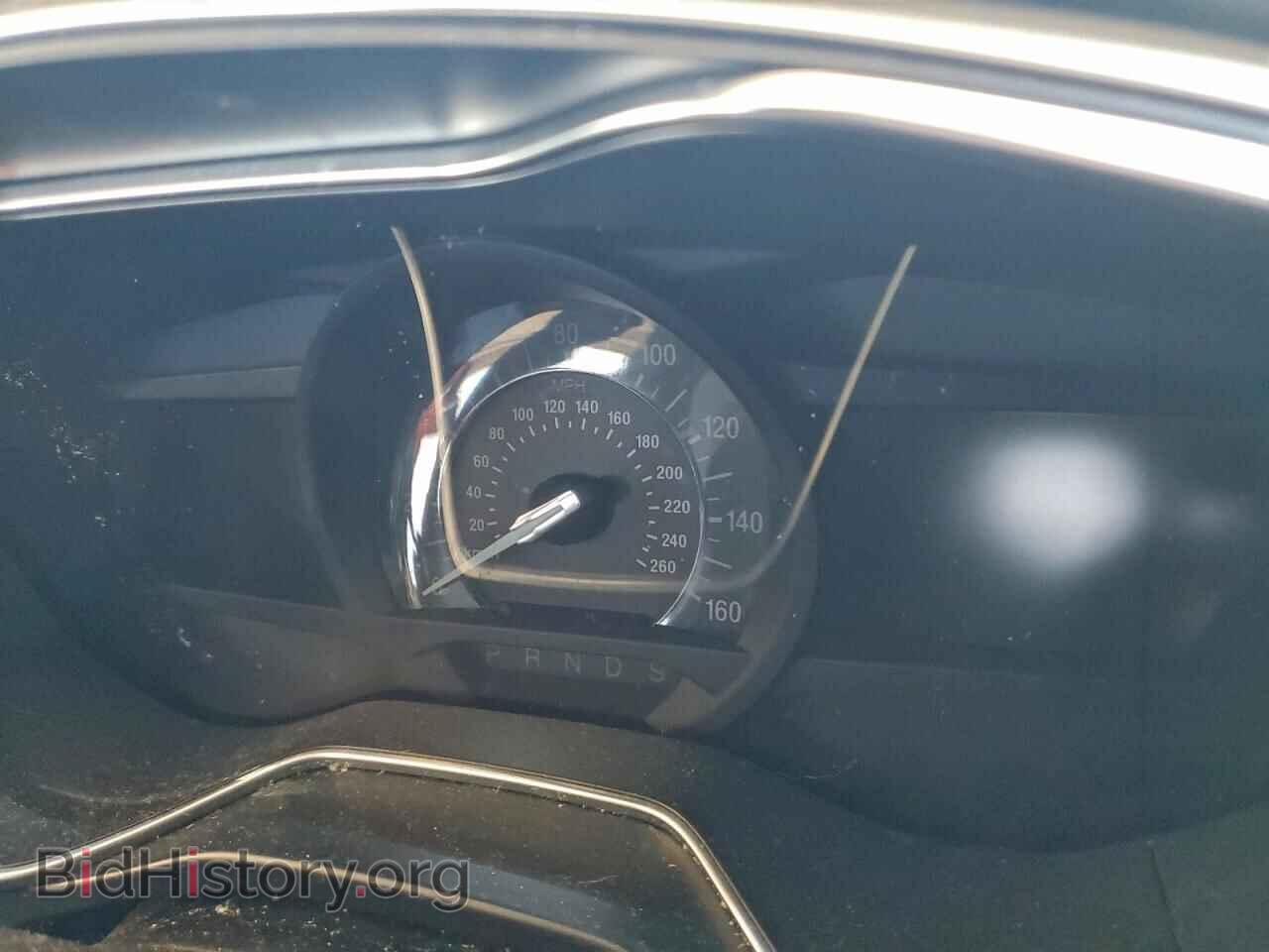 2015 FORD FUSION - VIN: 1FA6P0H79F5100882 - Фото 9