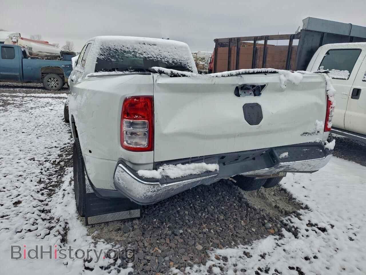 2024 RAM 3500 - VIN: 3C63RRGL5RG321460 - Фото 6