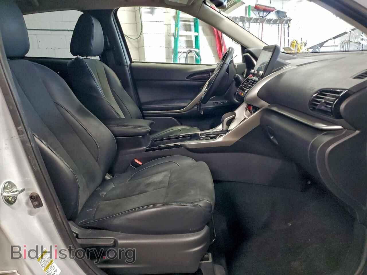 2024 MITSUBISHI ECLIPSE - VIN: JA4ATWAA0RZ055136 - Фото 7