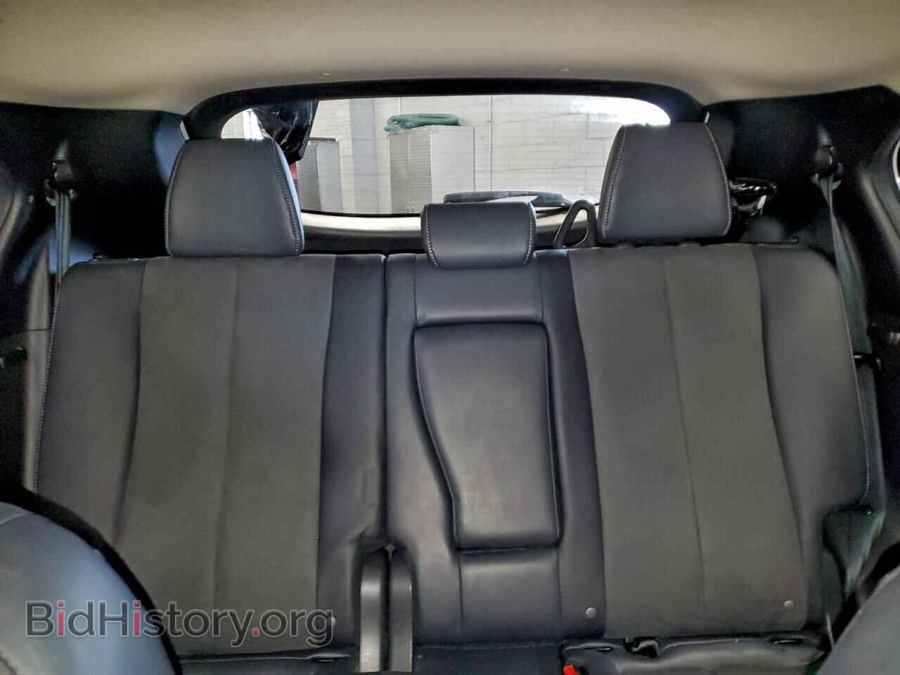 2024 MITSUBISHI ECLIPSE - VIN: JA4ATWAA0RZ055136 - Фото 10