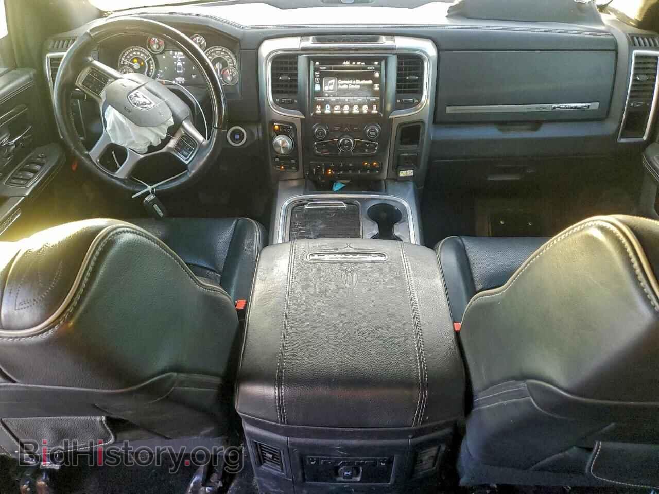 2017 RAM 1500 - VIN: 1C6RR7PT8HS559082 - Фото 8