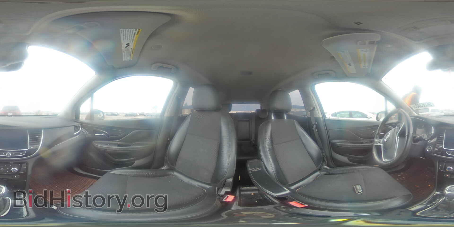 2017 BUICK ENCORE - VIN: KL4CJASB7HB015054 - Фото 15