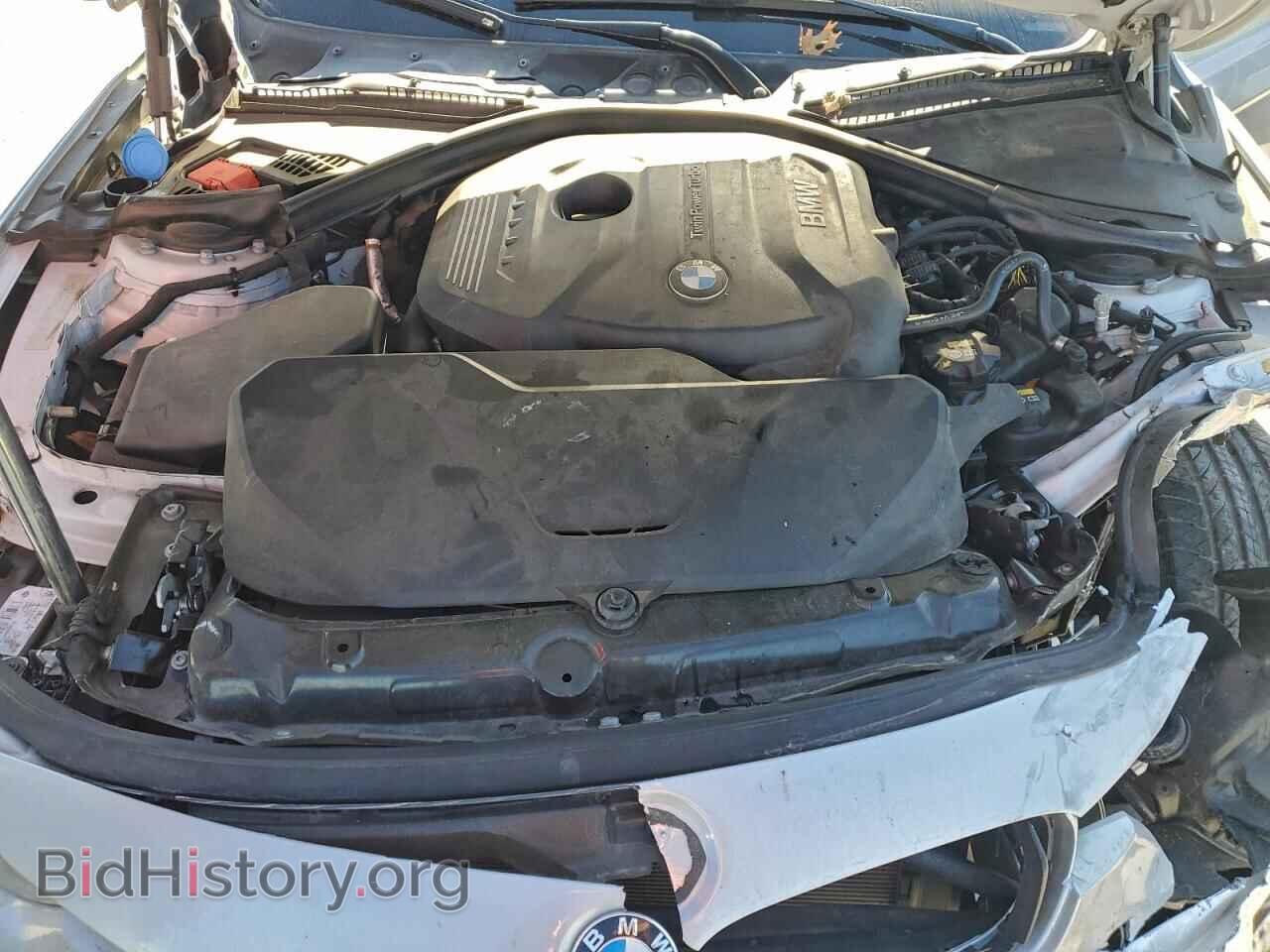 2018 BMW 3 SERIES - VIN: WBA8B9C50JEE83048 - Фото 11