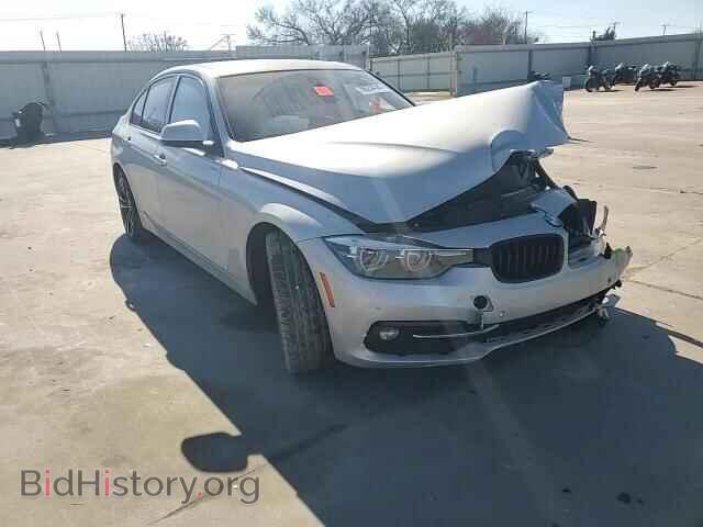 2018 BMW 3 SERIES - VIN: WBA8B9C50JEE83048 - Фото 13
