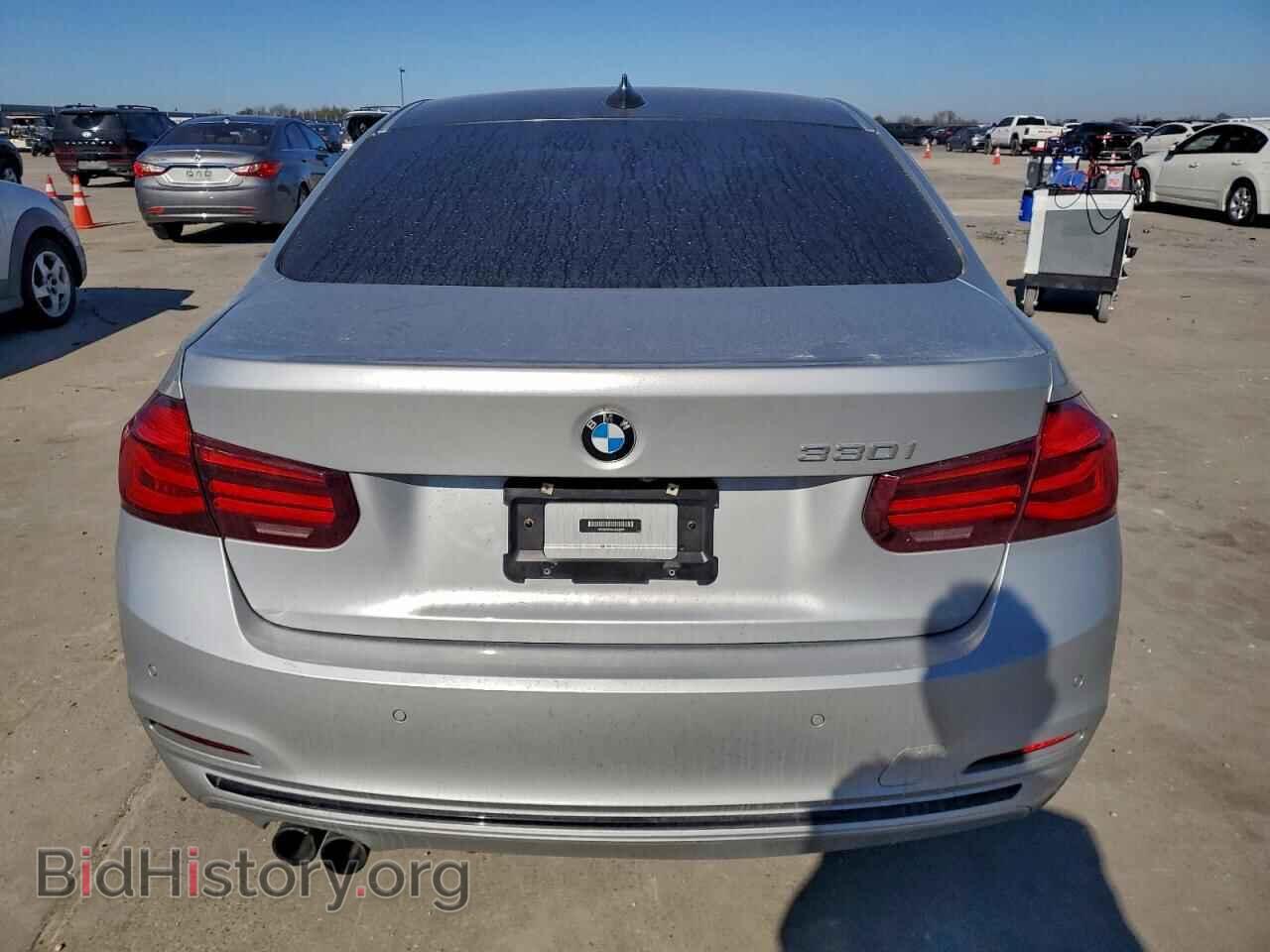 2018 BMW 3 SERIES - VIN: WBA8B9C50JEE83048 - Фото 6