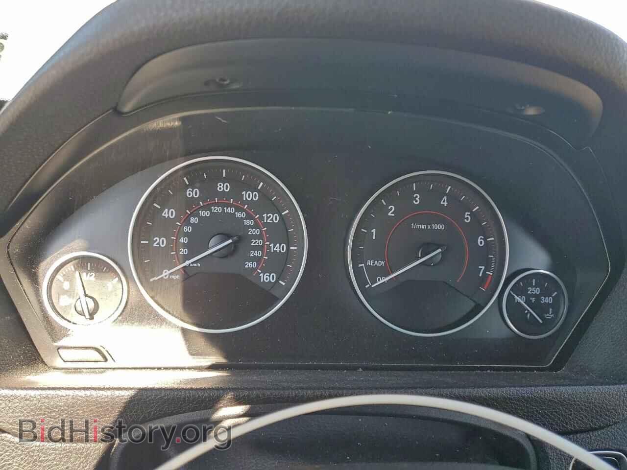 2018 BMW 3 SERIES - VIN: WBA8B9C50JEE83048 - Фото 9