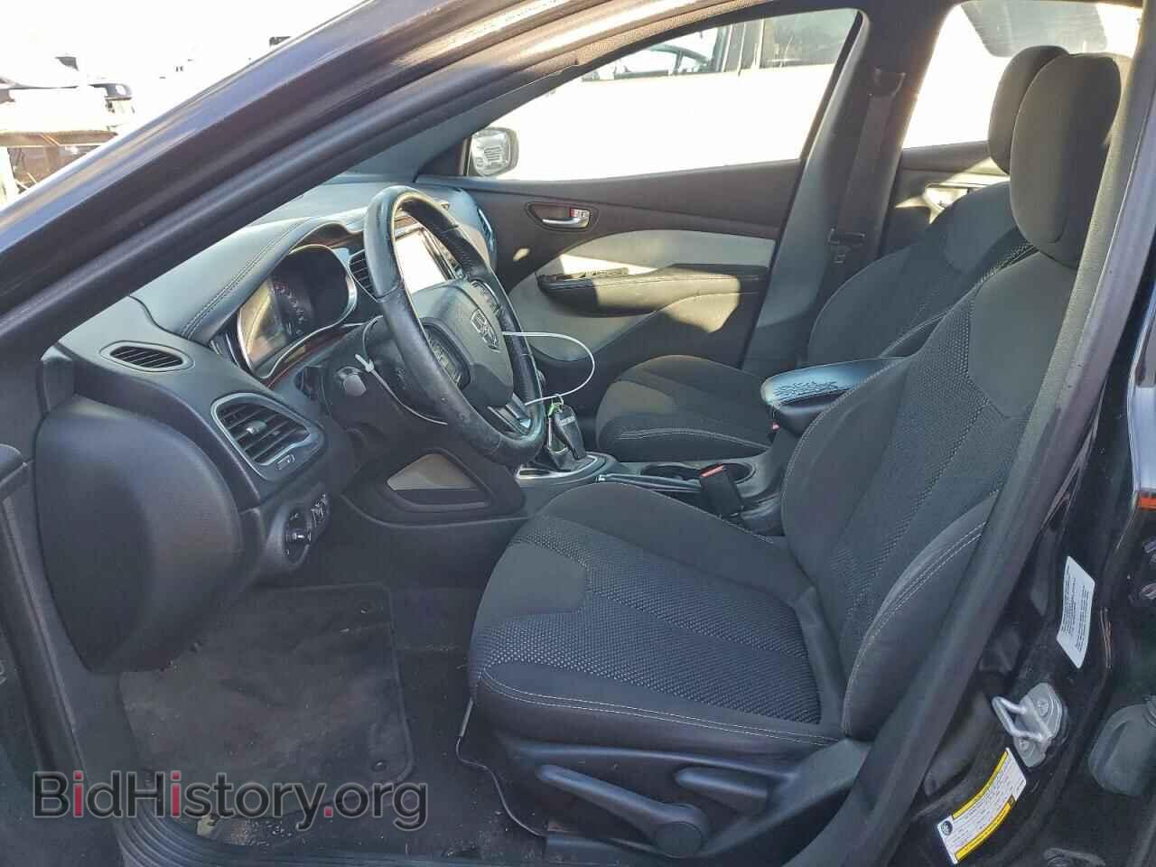 2015 DODGE DART - VIN: 1C3CDFBB8FD316030 - Фото 7