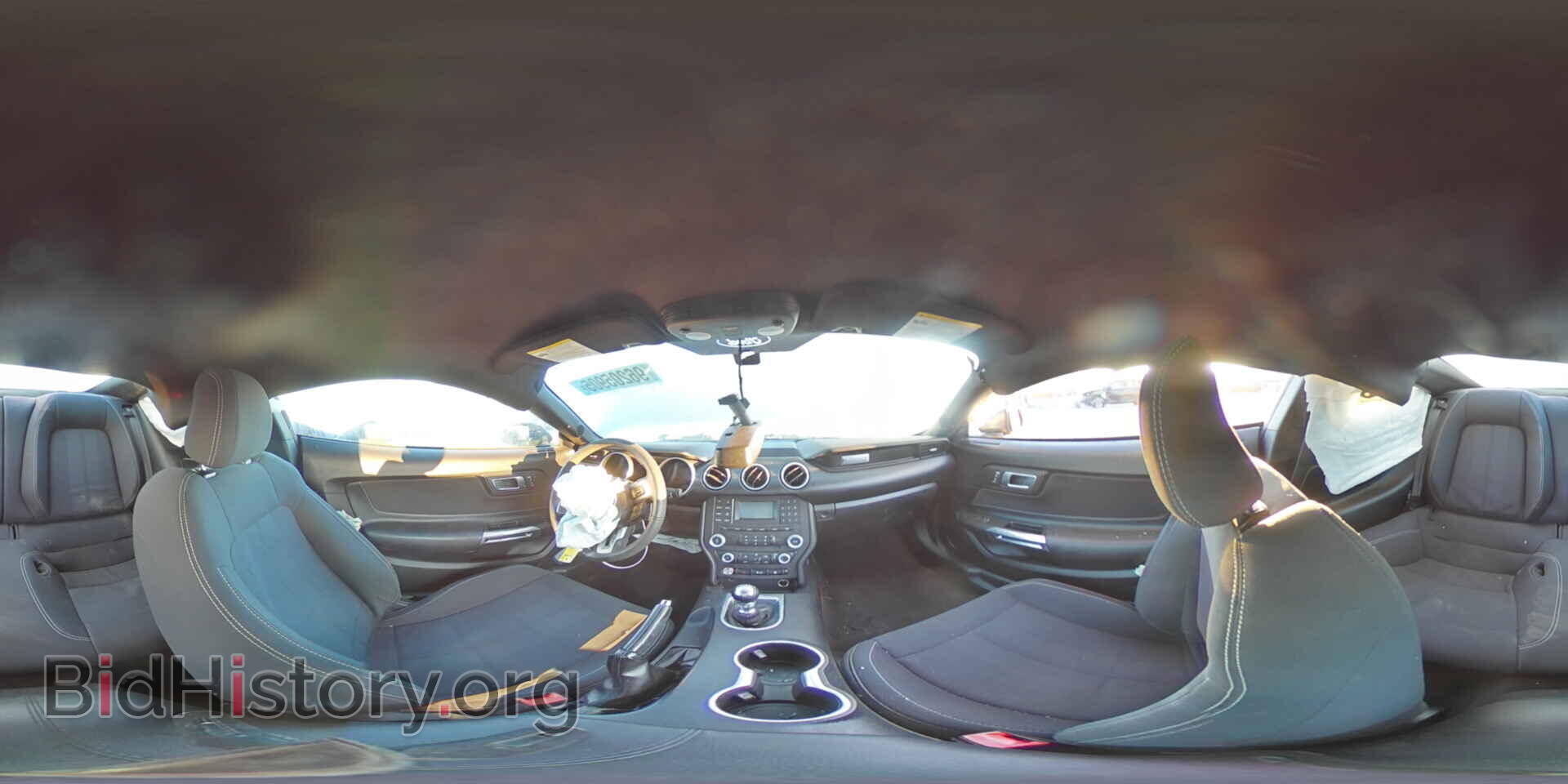 2018 FORD ALL Models - VIN: 1FA6P8TH8J5116496 - Фото 14