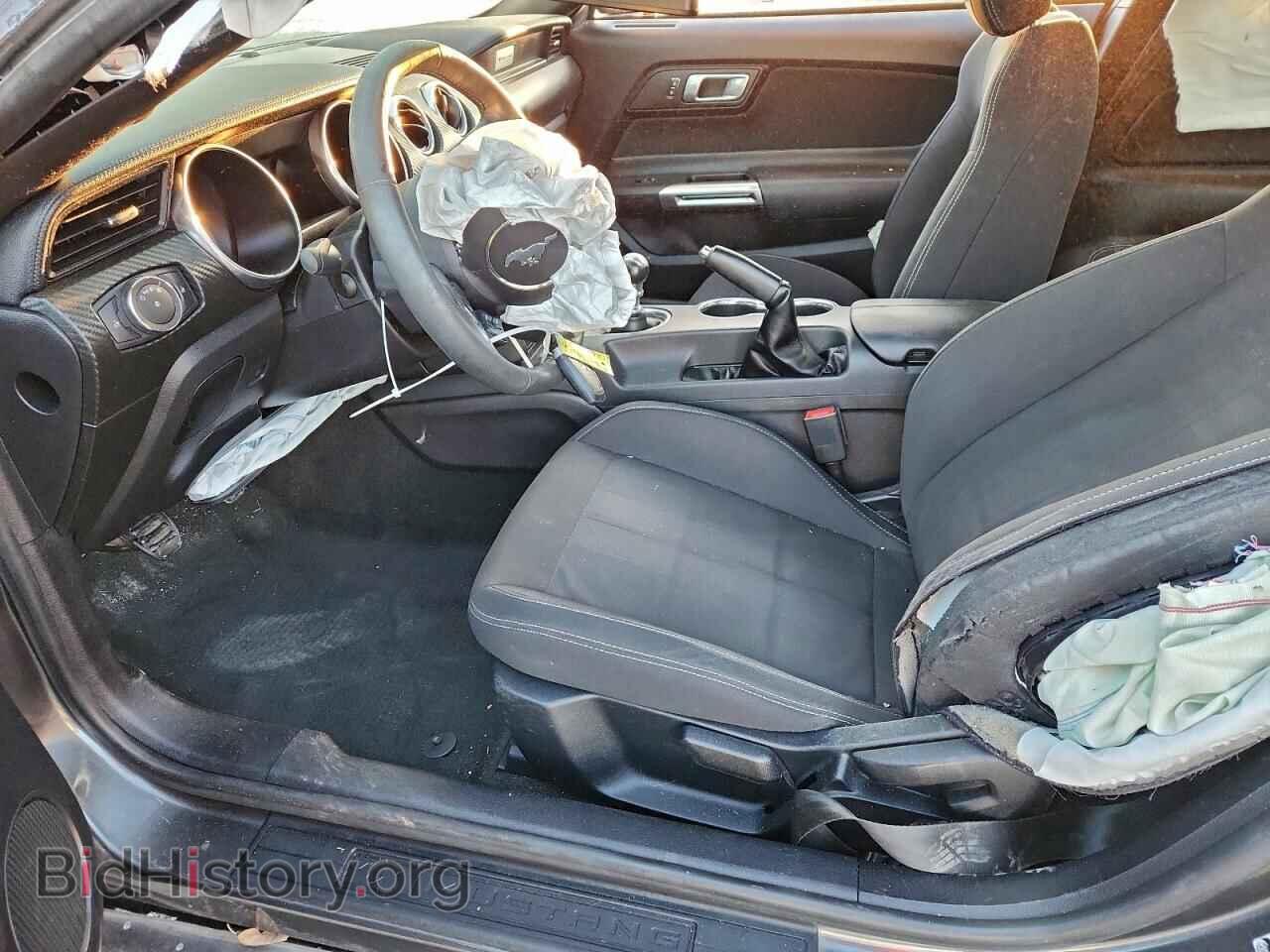 2018 FORD ALL Models - VIN: 1FA6P8TH8J5116496 - Фото 7