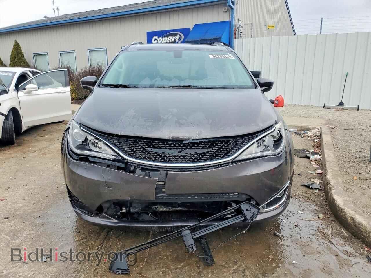 2019 CHRYSLER PACIFICA - VIN: 2C4RC1BG5KR627025 - Photo 5