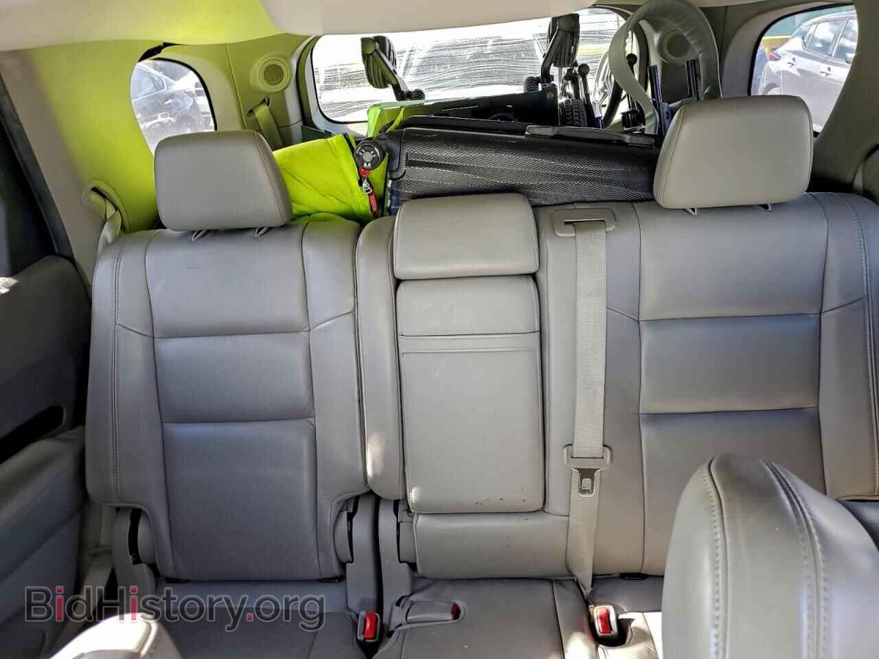 2011 DODGE DURANGO - VIN: 1D4SD4GT5BC696900 - Photo 10