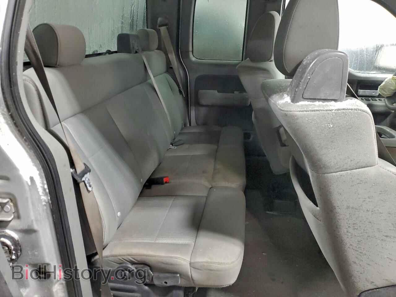 2007 FORD All Models - VIN: 1FTPX12V97FA87154 - Фото 10