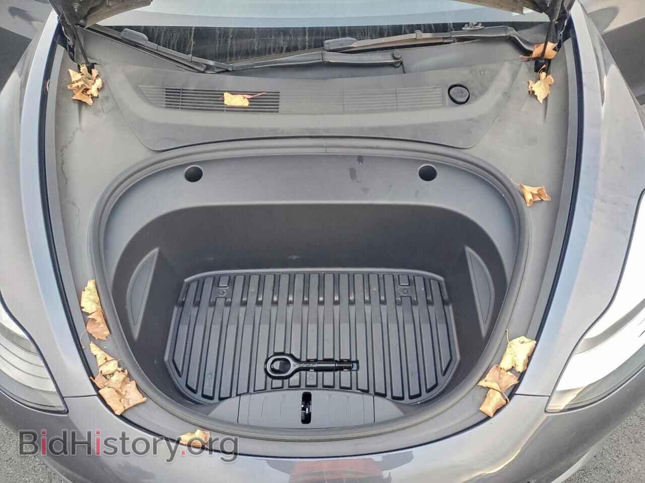 2023 TESLA MODEL 3 - VIN: 5YJ3E1EA7PF405032 - Photo 11