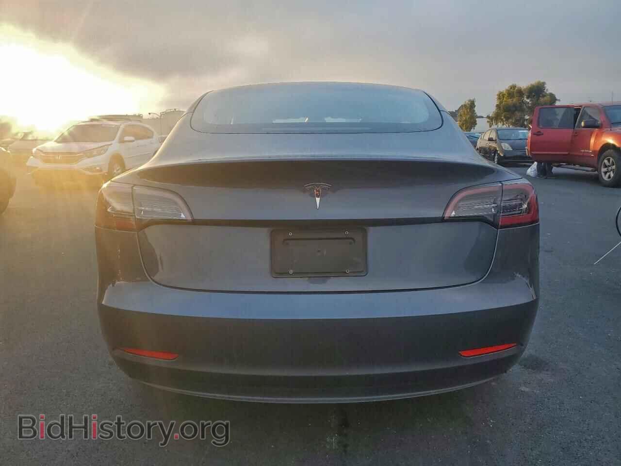 2023 TESLA MODEL 3 - VIN: 5YJ3E1EA7PF405032 - Photo 6