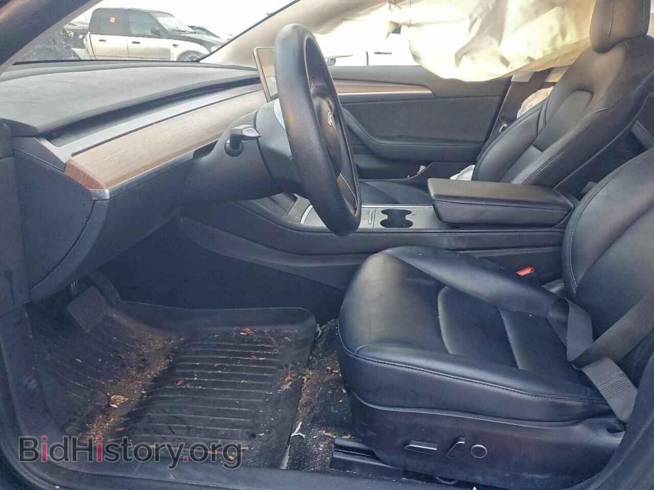 2023 TESLA MODEL 3 - VIN: 5YJ3E1EA7PF405032 - Photo 7