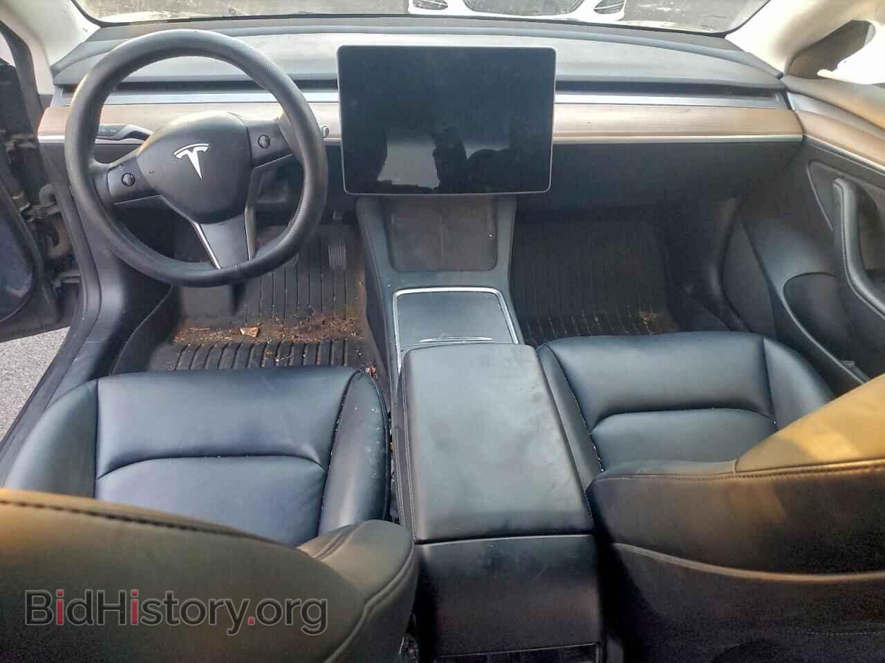2023 TESLA MODEL 3 - VIN: 5YJ3E1EA7PF405032 - Photo 8