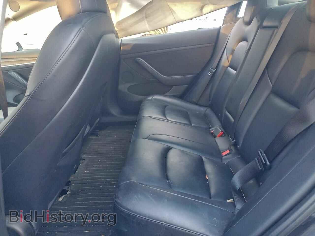 2023 TESLA MODEL 3 - VIN: 5YJ3E1EA7PF405032 - Photo 10