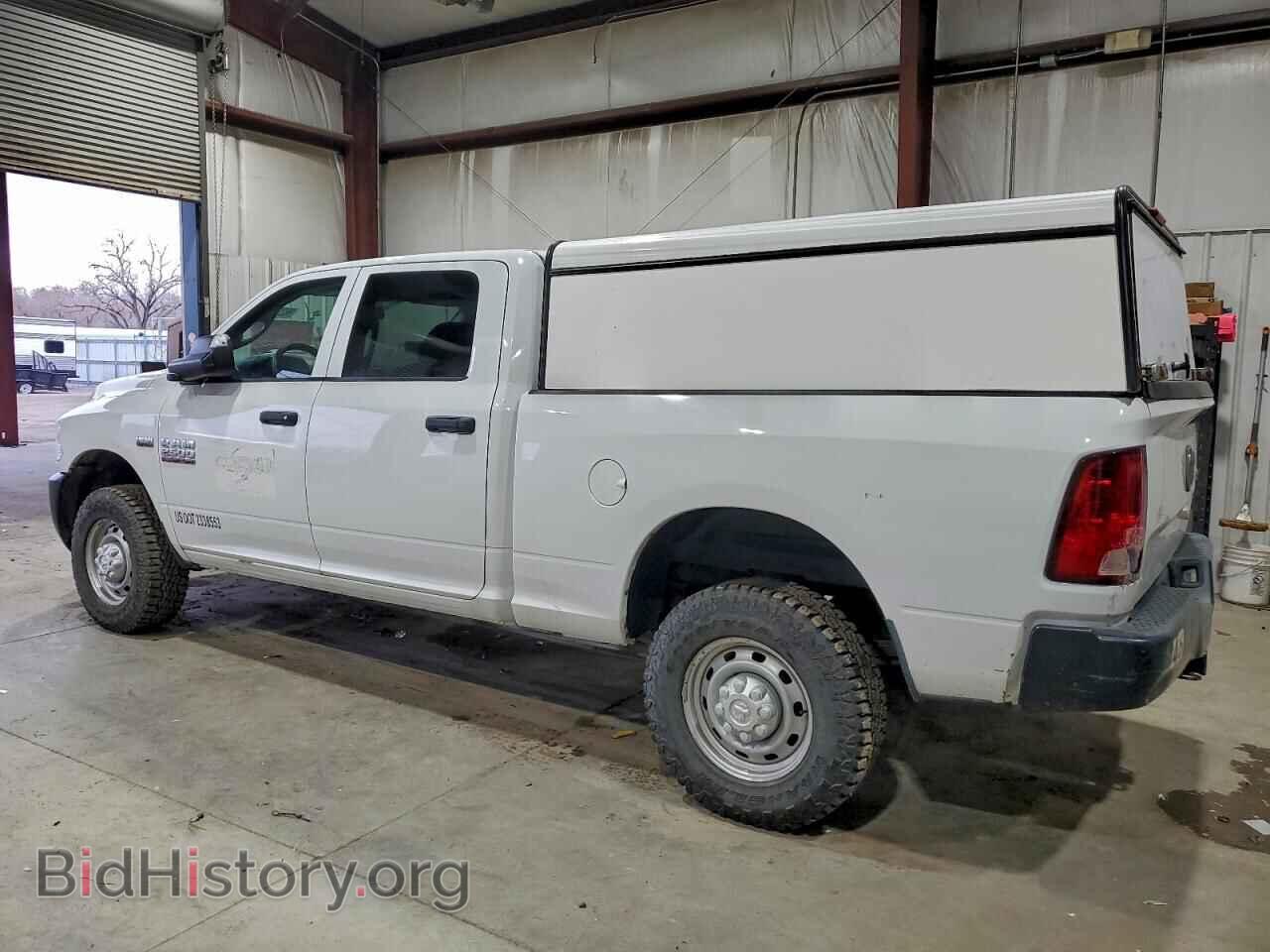 2013 RAM All Models - VIN: 3C6TR5CT3DG587566 - Фото 2