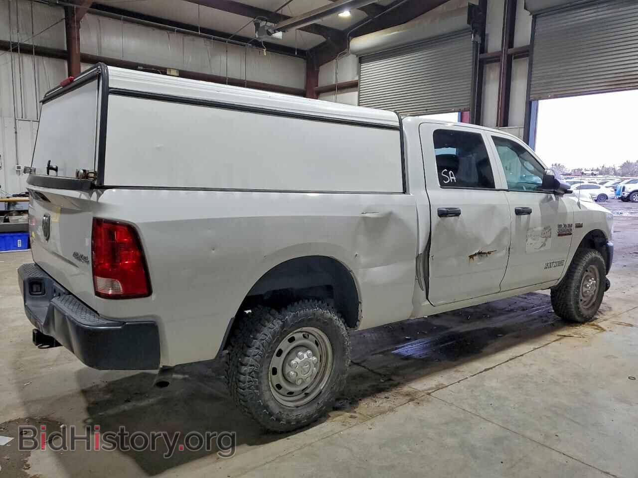 2013 RAM All Models - VIN: 3C6TR5CT3DG587566 - Фото 3