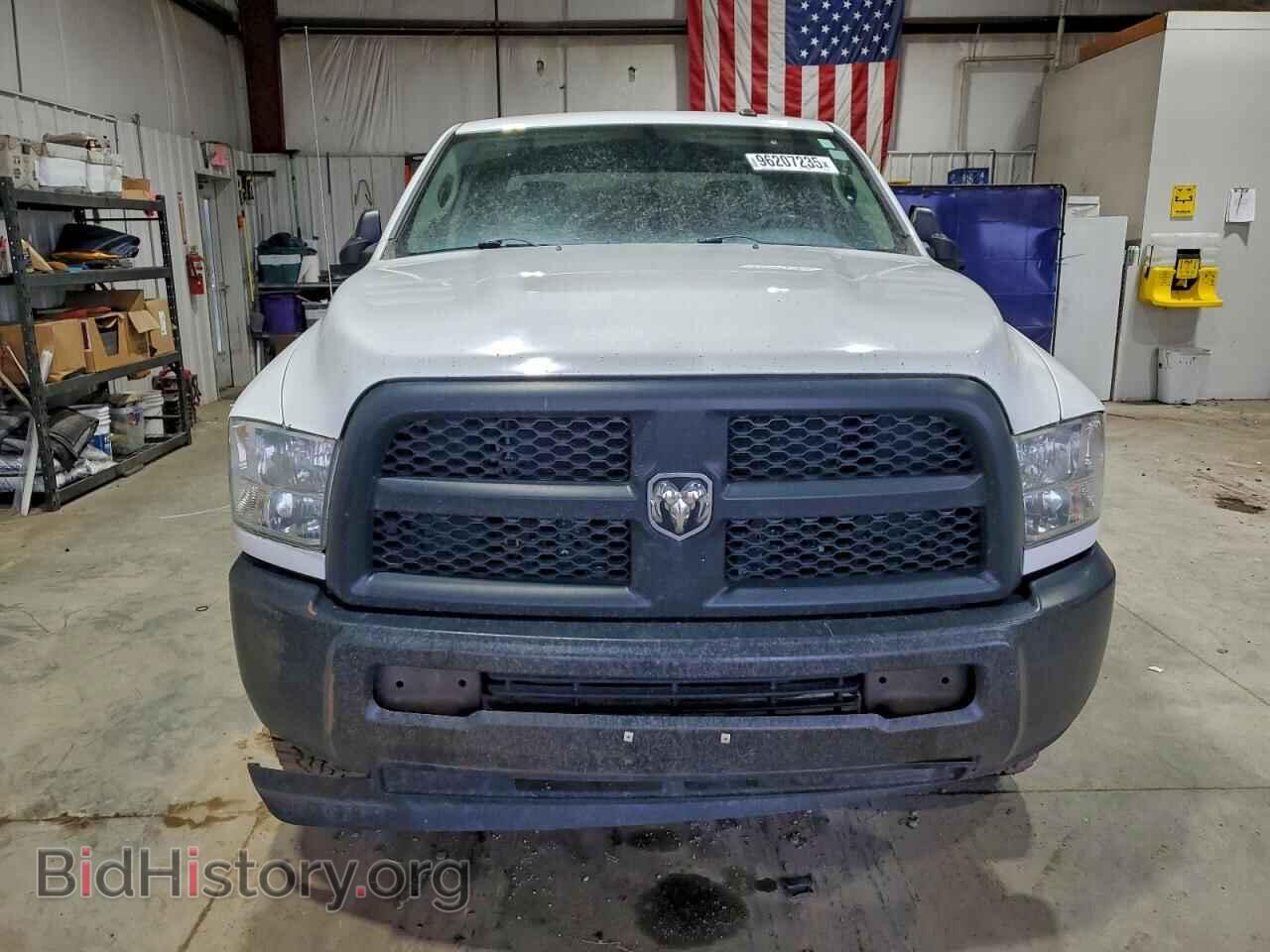 2013 RAM All Models - VIN: 3C6TR5CT3DG587566 - Фото 5