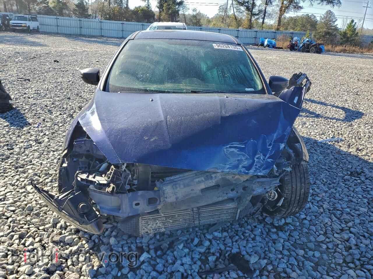 2017 FORD FOCUS - VIN: 1FADP3L96HL307844 - Фото 5