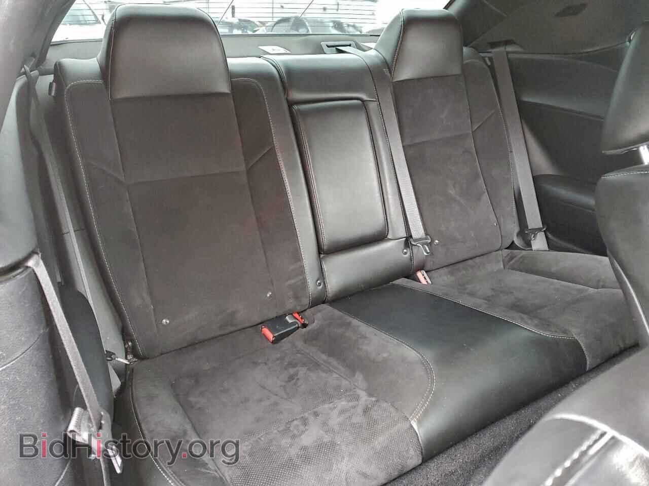 2021 DODGE CHALLENGER - VIN: 2C3CDZFJ7MH508249 - Фото 10
