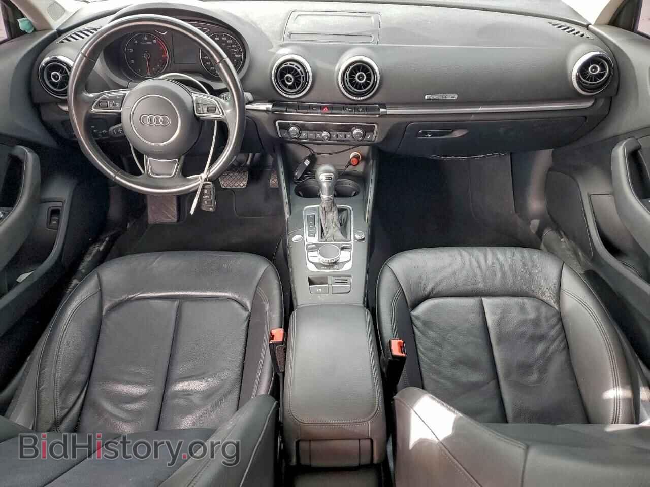 2015 AUDI A3 - VIN: WAUEFGFF8F1143562 - Photo 8