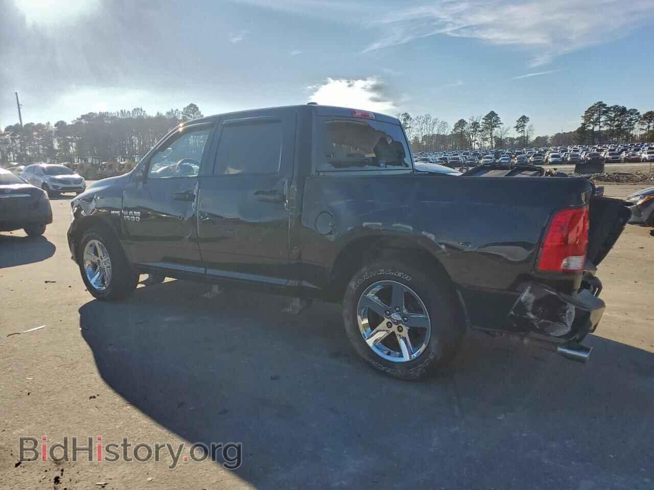 2014 DODGE All Models - VIN: 1C6RR6KT2ES129464 - Photo 2
