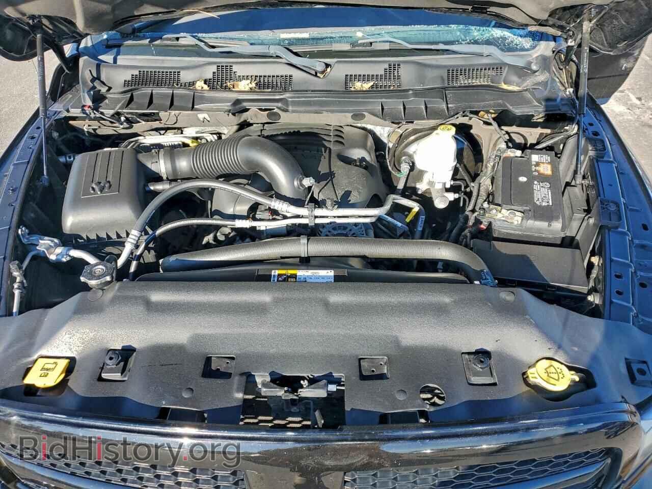 2014 DODGE All Models - VIN: 1C6RR6KT2ES129464 - Photo 11