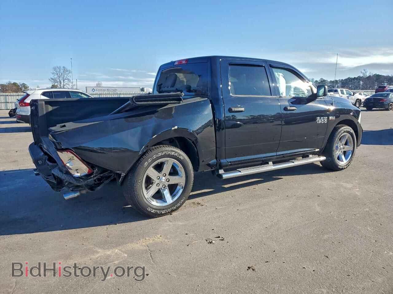 2014 DODGE All Models - VIN: 1C6RR6KT2ES129464 - Photo 3