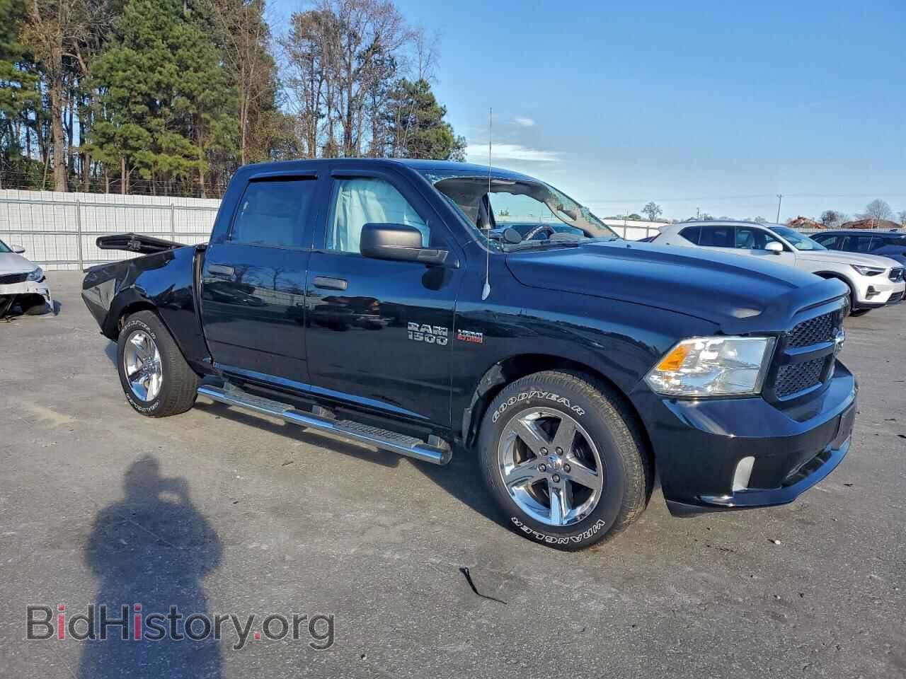 2014 DODGE All Models - VIN: 1C6RR6KT2ES129464 - Photo 4