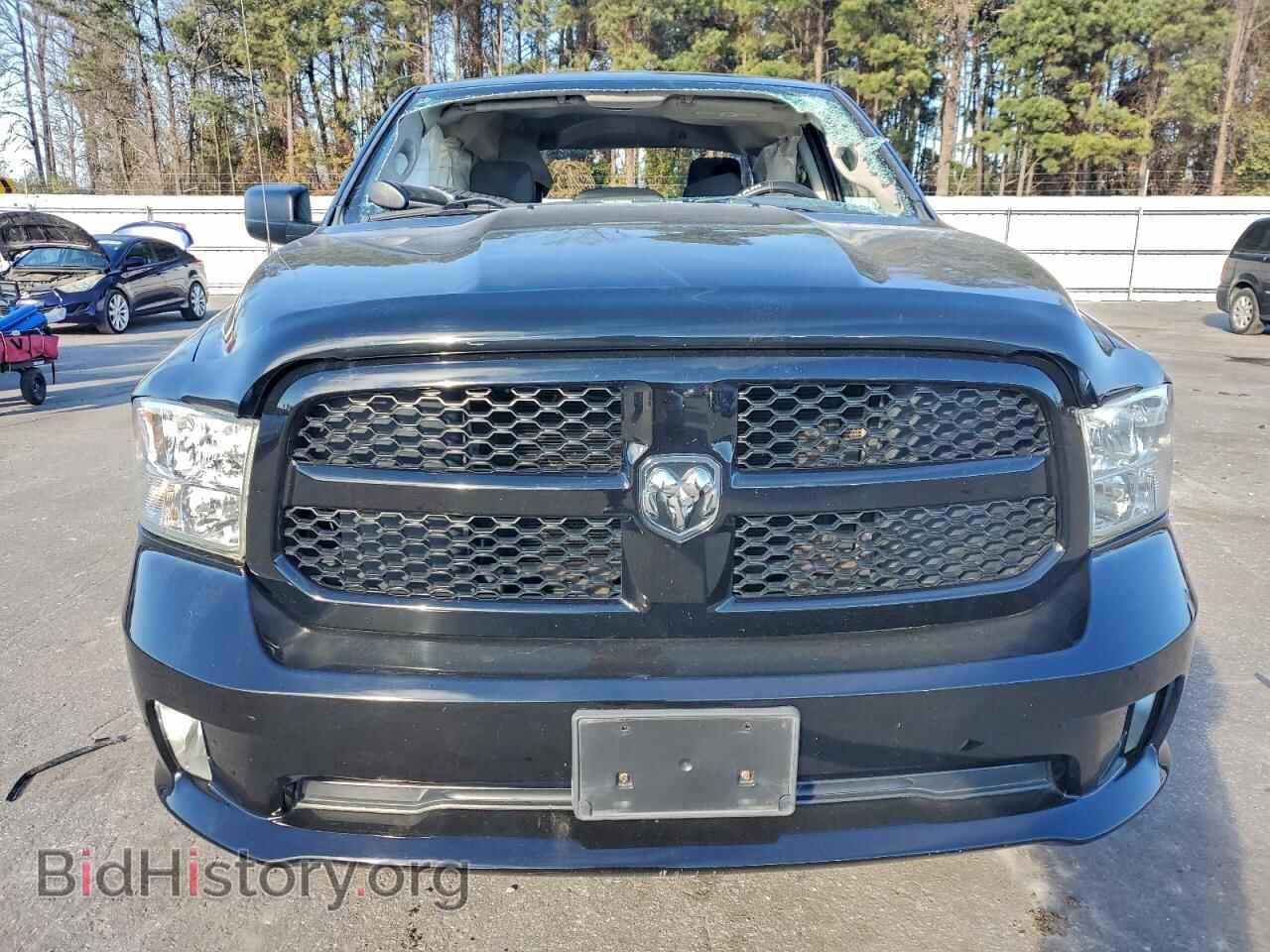 2014 DODGE All Models - VIN: 1C6RR6KT2ES129464 - Photo 5
