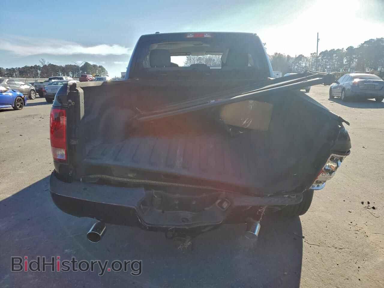 2014 DODGE All Models - VIN: 1C6RR6KT2ES129464 - Photo 6