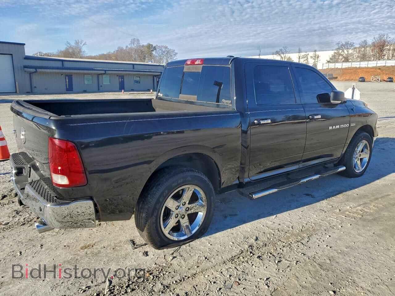 2011 DODGE All Models - VIN: 1D7RB1CT9BS526430 - Фото 3