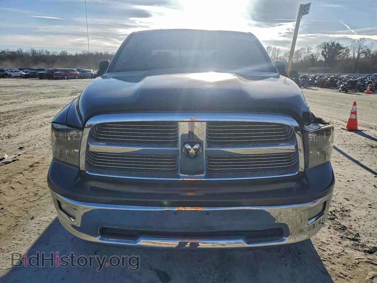 2011 DODGE All Models - VIN: 1D7RB1CT9BS526430 - Фото 5