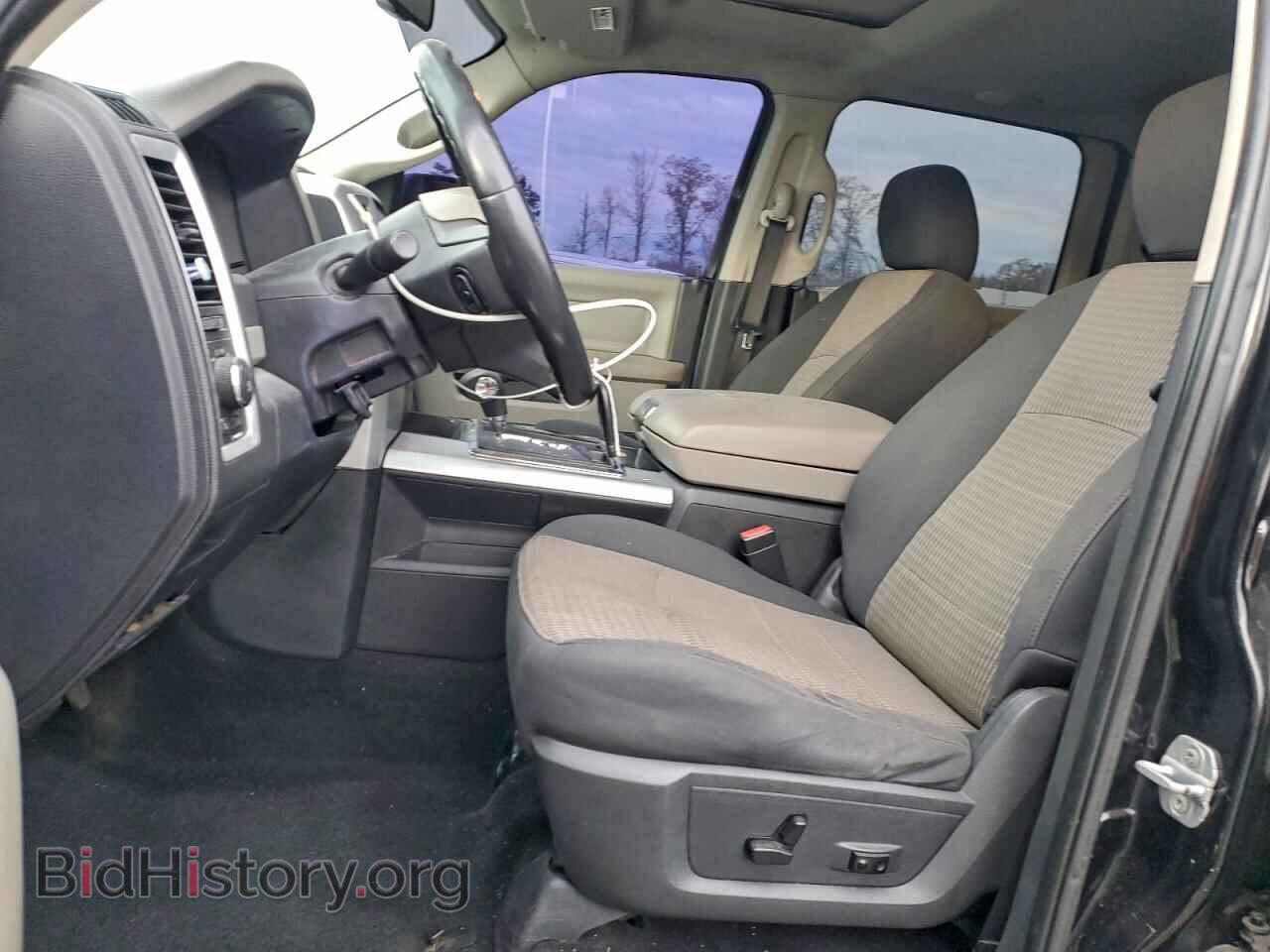 2011 DODGE All Models - VIN: 1D7RB1CT9BS526430 - Фото 7