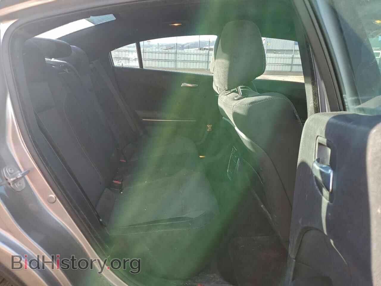 2016 DODGE CHARGER - VIN: 2C3CDXJG3GH259890 - Фото 10