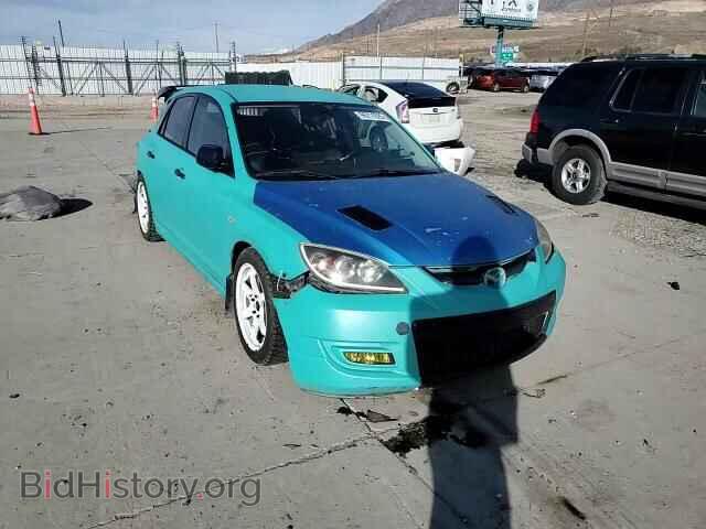 2008 MAZDA ALL OTHER - VIN: JM1BK34M281159190 - Фото 13