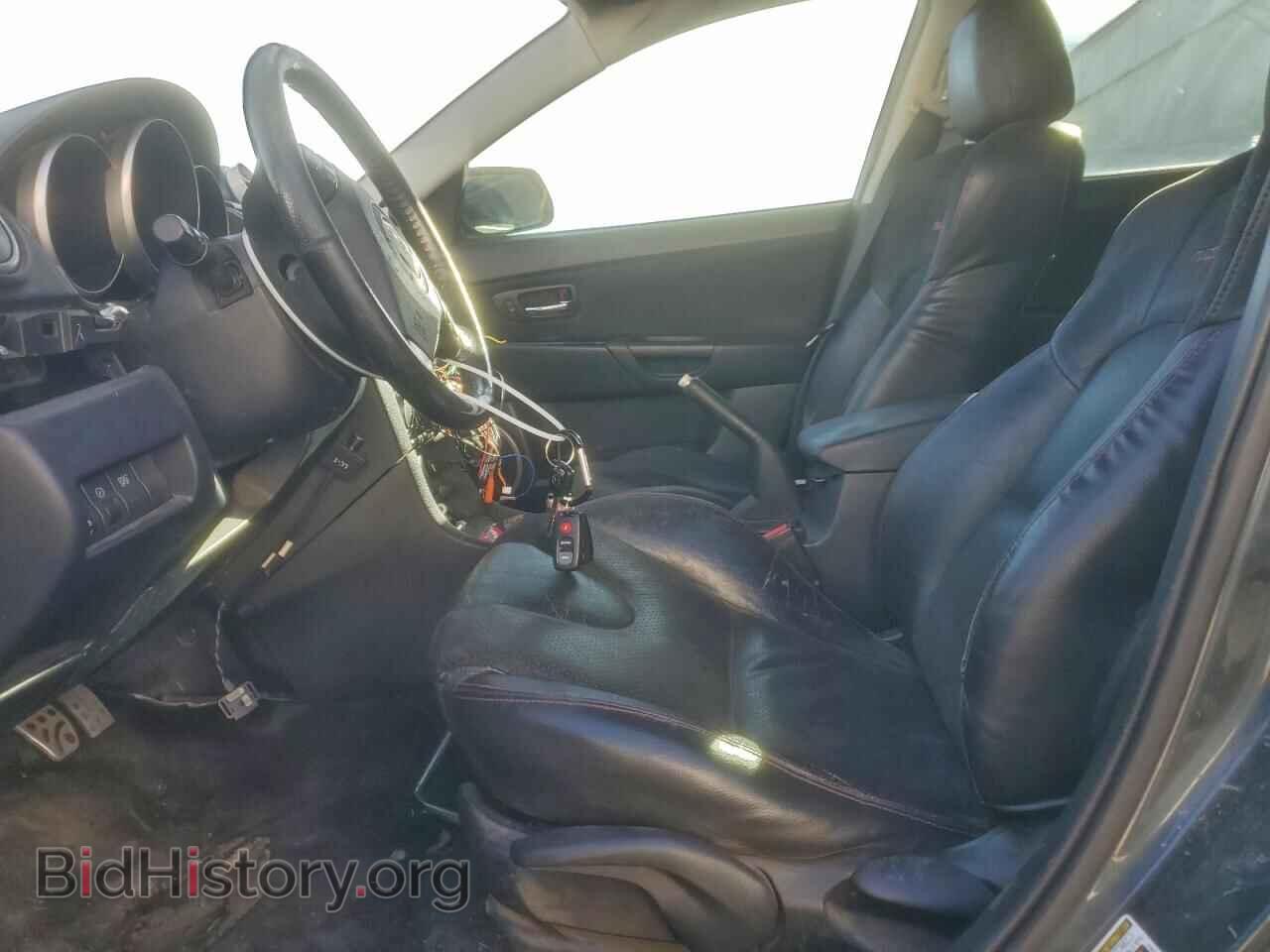 2008 MAZDA ALL OTHER - VIN: JM1BK34M281159190 - Фото 7