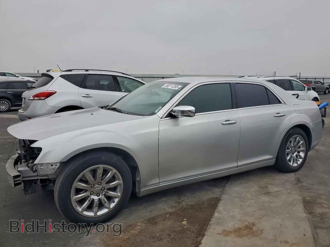 Photo 2C3CCAETXCH250735 - CHRYSLER 300 2012